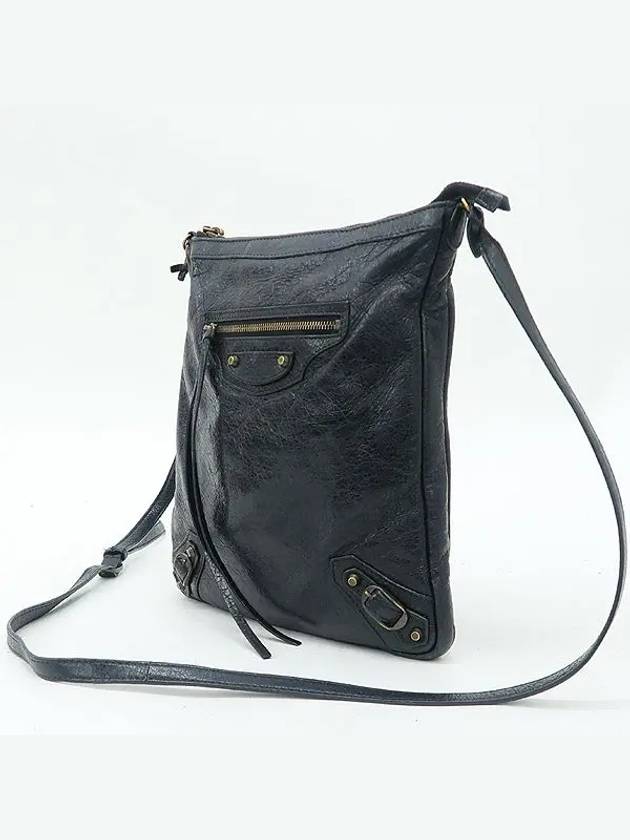 310250 crossbody bag - BALENCIAGA - BALAAN 2