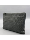 522429 clutch bag - BOTTEGA VENETA - BALAAN 3