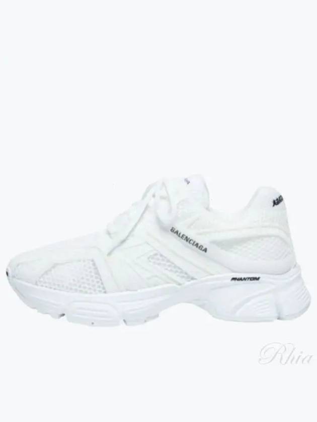 Phantom Sneakers Shoes White 679339W2E929000 - BALENCIAGA - BALAAN 1