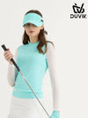 color combination line point knit vest DC2WSW002CR - DUVIK - BALAAN 3