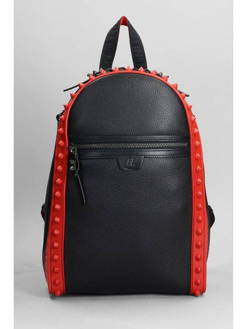 Christian Louboutin Backpack - CHRISTIAN LOUBOUTIN - BALAAN 1