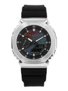 Watch GM 2100RW 1ADR 1A Big Face Digital Octagon Men s - G-SHOCK - BALAAN 1