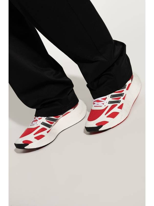 ADIDAS Originals Sports Shoes Adizero Aruku, Men's, Red - ADIDAS ORIGINALS - BALAAN 2