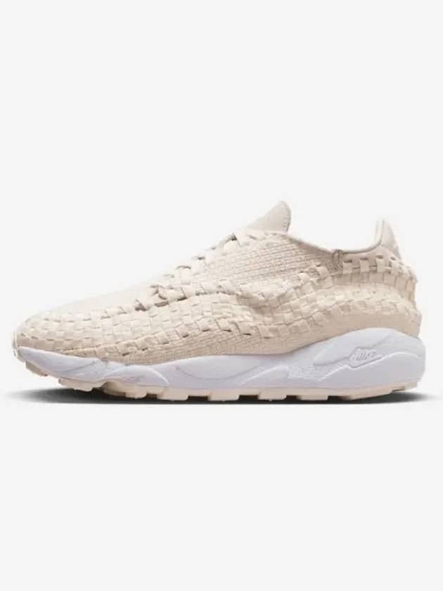 AIR FOOTSCAPE WOVEN - NIKE - BALAAN 1