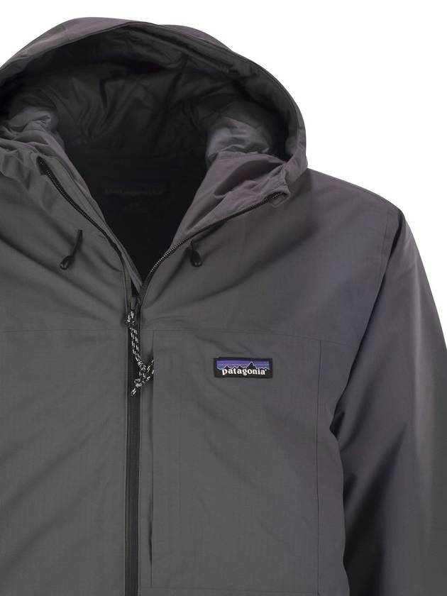 WINDSHADOW - Waterproof jacket with hood - PATAGONIA - BALAAN 4