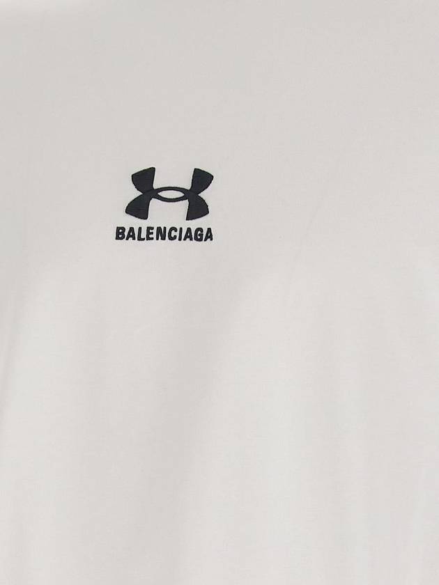 Balenciaga T-Shirt X Under Armour® - BALENCIAGA - BALAAN 4