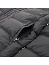 Men s Kerinchi padded jacket 1A00244 596FQ 999 - MONCLER - BALAAN 8