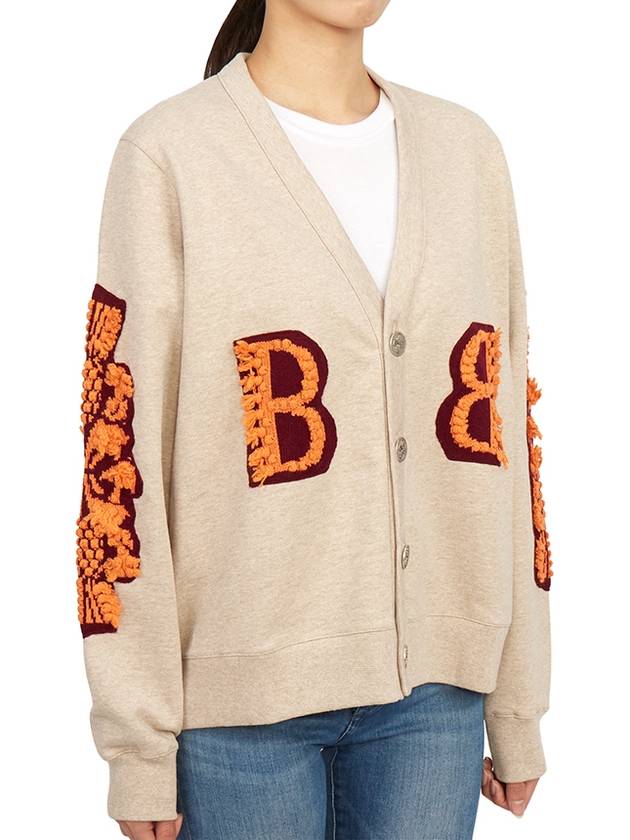 C104273 437 Women s Cardigan - BARRIE - BALAAN 5