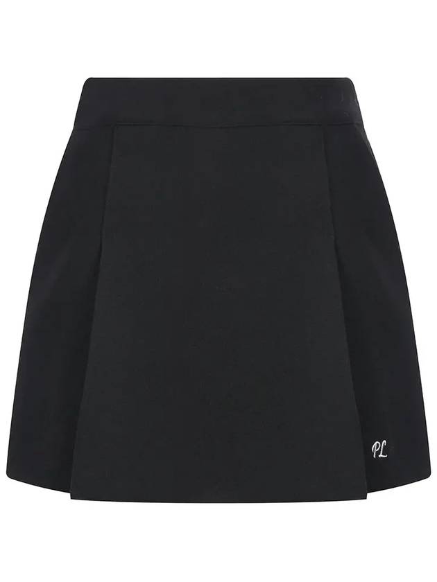 Front skirt back pants combination MW4SL782 - P_LABEL - BALAAN 5