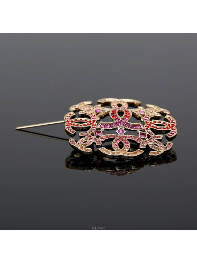 Women Brooches Pins - CHANEL - BALAAN 6