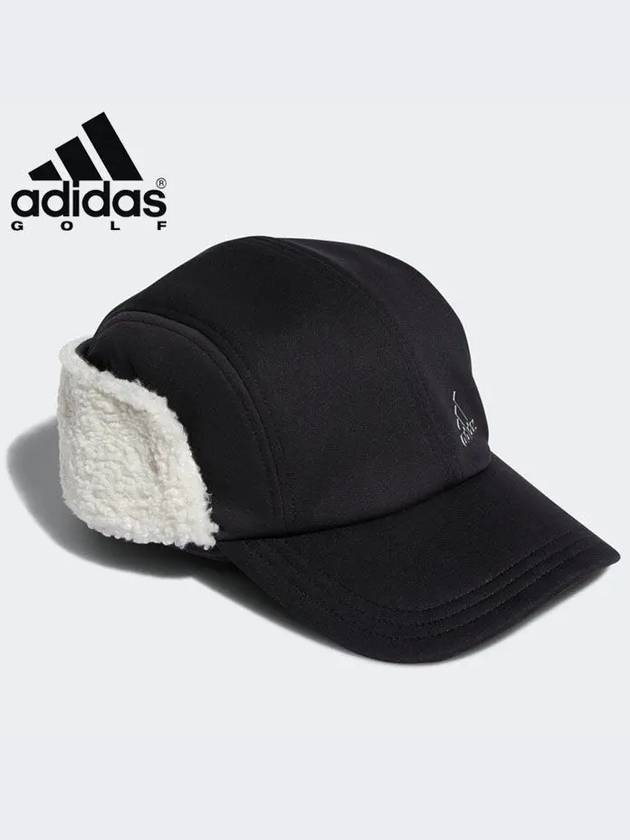 GD8801 Winter Cap - ADIDAS GOLF - BALAAN 1