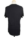 women short sleeve t shirt - DOLCE&GABBANA - BALAAN 4