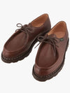 Michael Lisse Derby Brown - PARABOOT - BALAAN 2