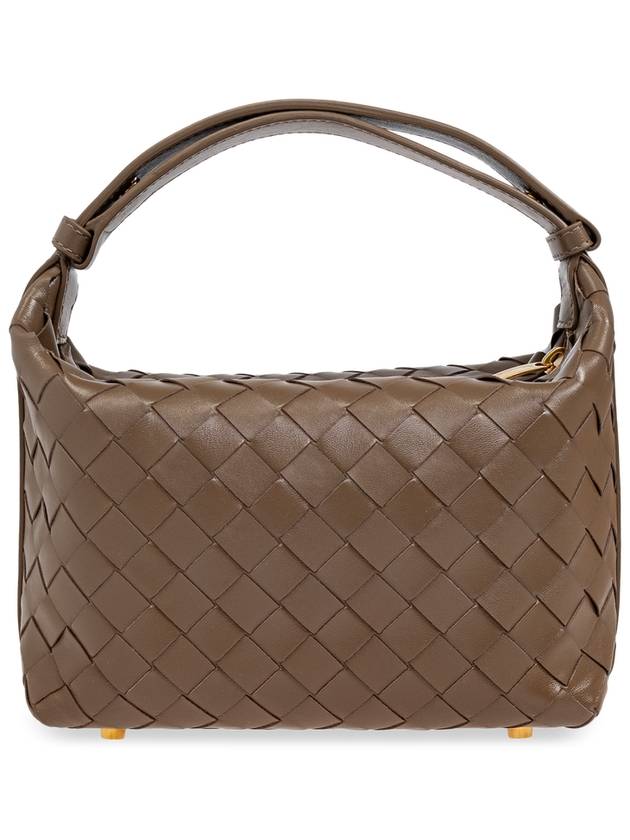 Bottega Veneta 754443V3IV12355 Shoulder bags - BOTTEGA VENETA - BALAAN 4