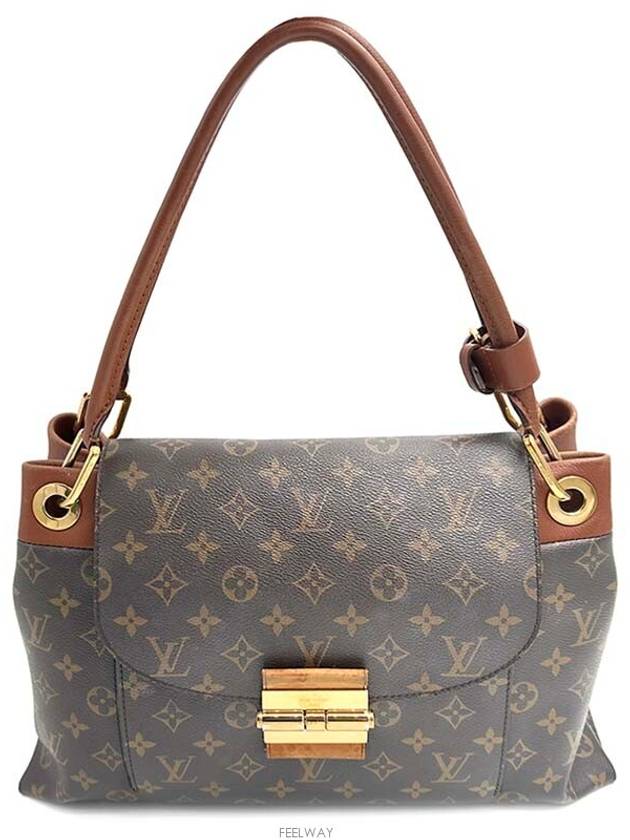 Monogram Olympe - LOUIS VUITTON - BALAAN 1