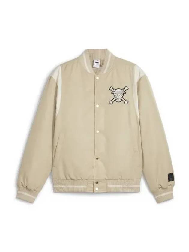 One piece varsity jacket 62467590 - PUMA - BALAAN 1