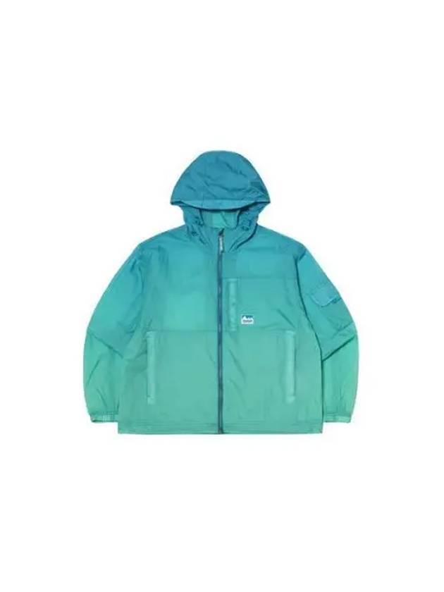 KODAK Apparel Nature Filter Ultralight Jacket Women BLUE - KODO - BALAAN 1