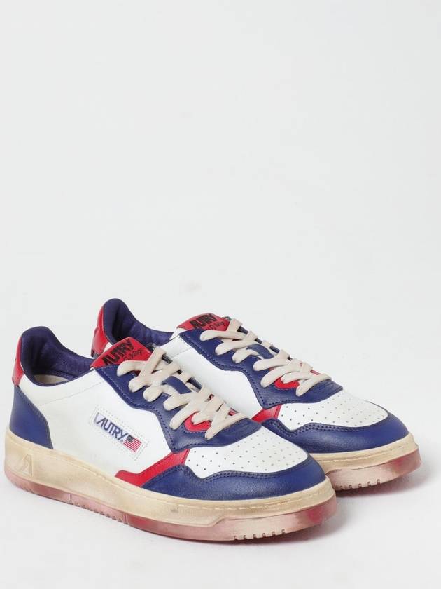 Sneakers men Autry - AUTRY - BALAAN 2