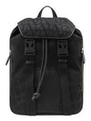 Iconographe Backpack Black - VALENTINO - BALAAN 2