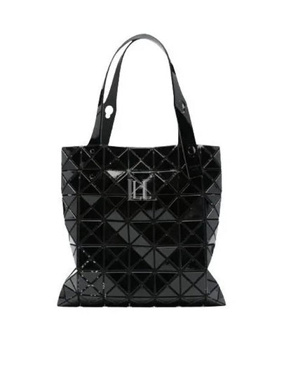 Prism Matte Tote Bag Black - ISSEY MIYAKE - BALAAN 2