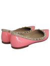 Smith Market Pink Sneakers Women s Shoes - VALENTINO - BALAAN 4