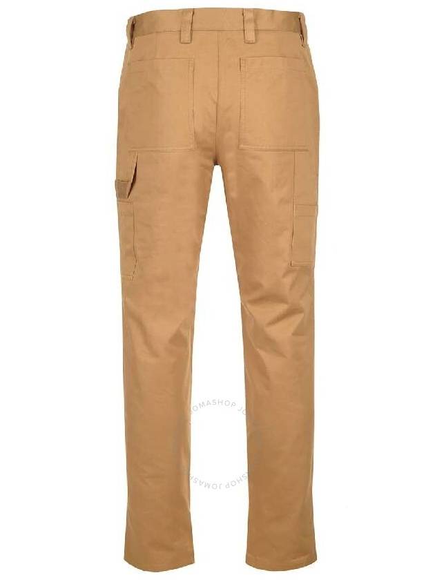 Straight Pants 8070609 A1420 - BURBERRY - BALAAN 3