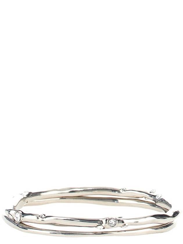 Dries Van Noten 'Embedded Bangles' Bracelets - DRIES VAN NOTEN - BALAAN 1