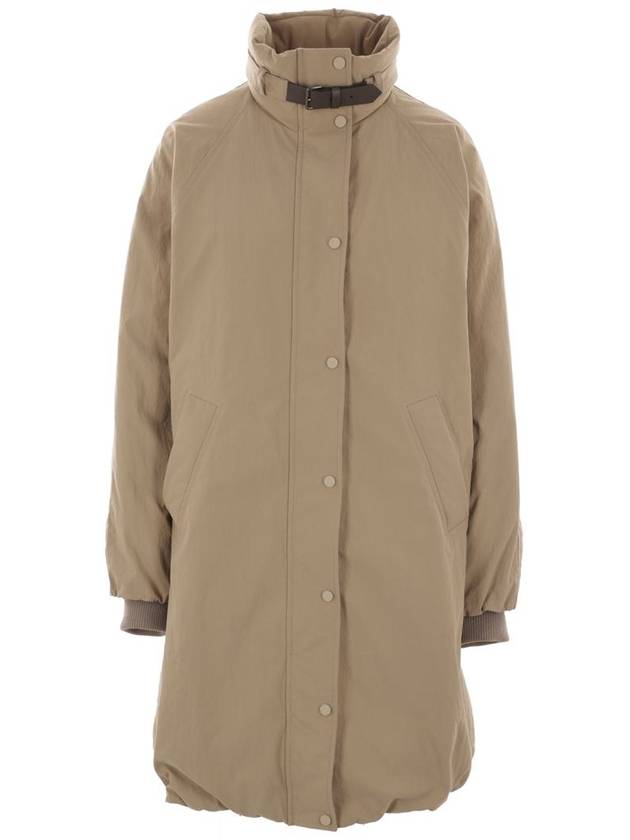 Brunello Cucinelli Coats - BRUNELLO CUCINELLI - BALAAN 1