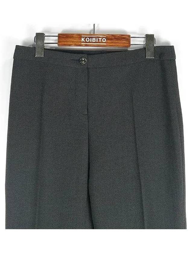 Smith Market Armani Women s Pants Clothing - GIORGIO ARMANI - BALAAN 2