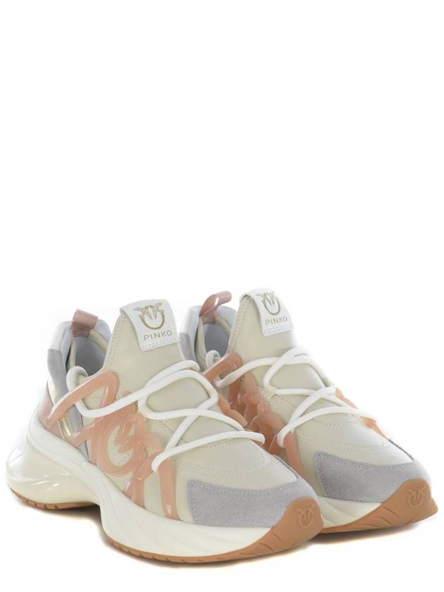 Pinko  Sneakers Beige - PINKO - BALAAN 2