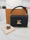 women shoulder bag - LOUIS VUITTON - BALAAN 2