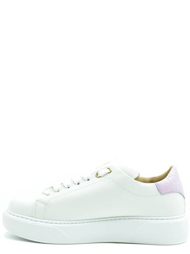 Sneakers SACS WSC2649 PLE075N0130 Multicolor multicolor - PHILIPP PLEIN - BALAAN 5