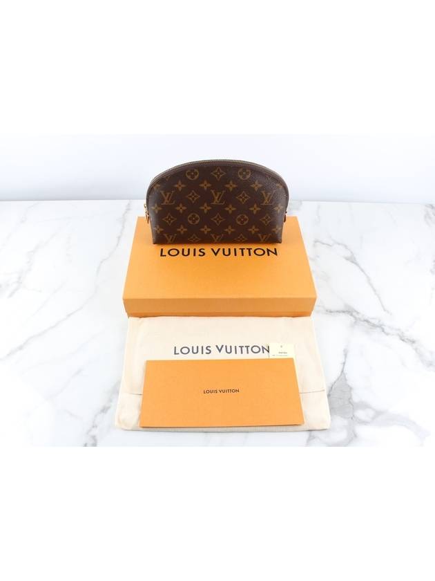 cosmetic pouch - LOUIS VUITTON - BALAAN 2