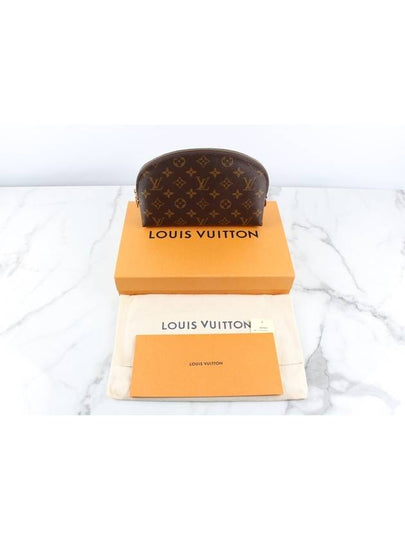 cosmetic pouch - LOUIS VUITTON - BALAAN 2