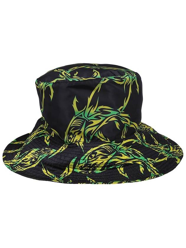 Msgm Hat - MSGM - BALAAN 1