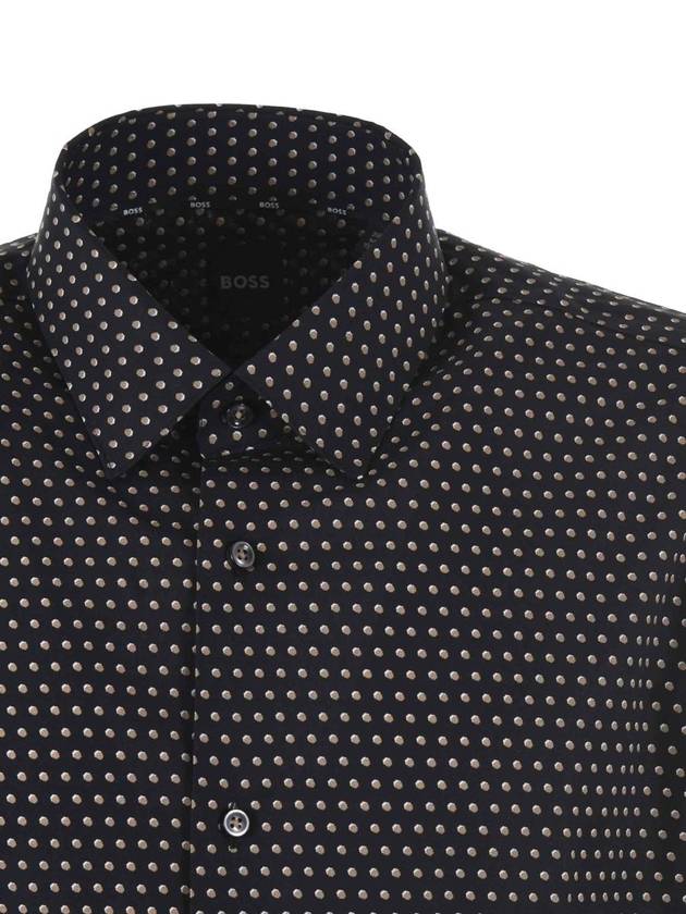 Boss Boss Shirt - HUGO BOSS - BALAAN 4