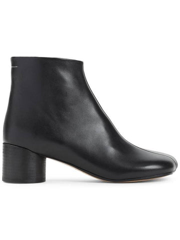 Mm6 Maison Margiela Boots - MAISON MARGIELA - BALAAN 1