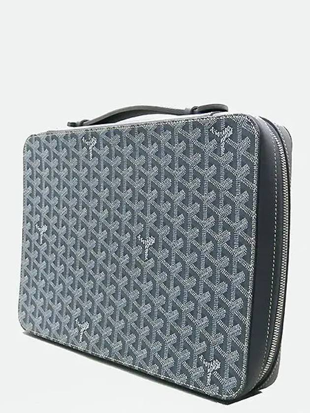 Compagnon clutch bag - GOYARD - BALAAN 3