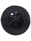 ANEW x NEWERA EXPLORER WOOL BUCKET HATBK - ANEWGOLF - BALAAN 9