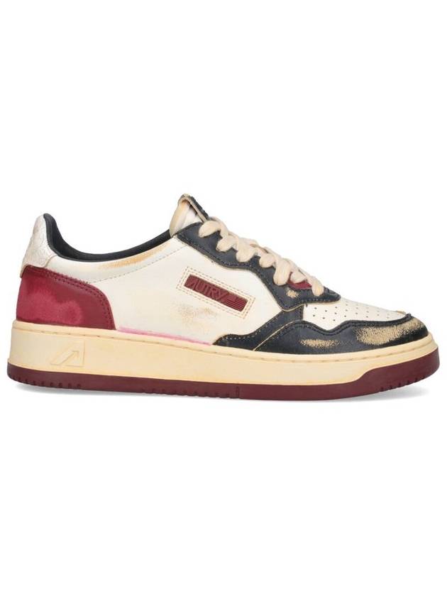 Super Vintage Medalist low top sneakers - AUTRY - BALAAN 2