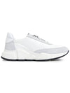 Cignopv Low Top Sneaker White - MAX MARA - BALAAN 5