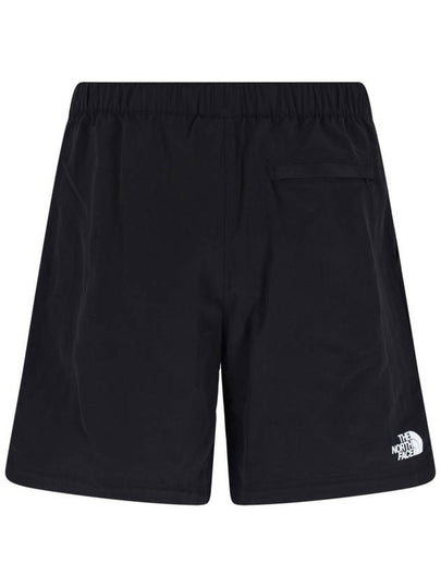 THE NORTH FACE Trousers Black - THE NORTH FACE - BALAAN 2