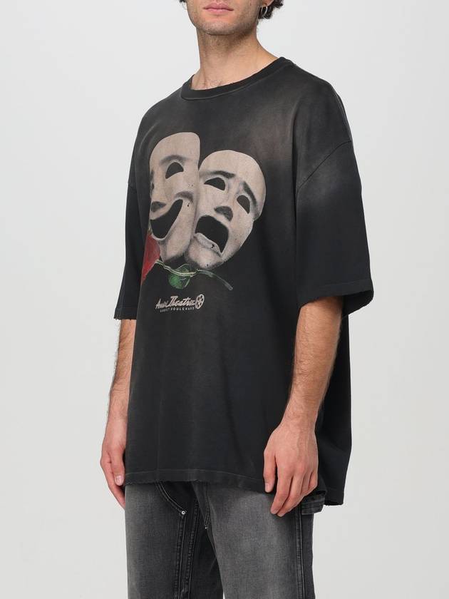 T-shirt men Amiri - AMIRI - BALAAN 4