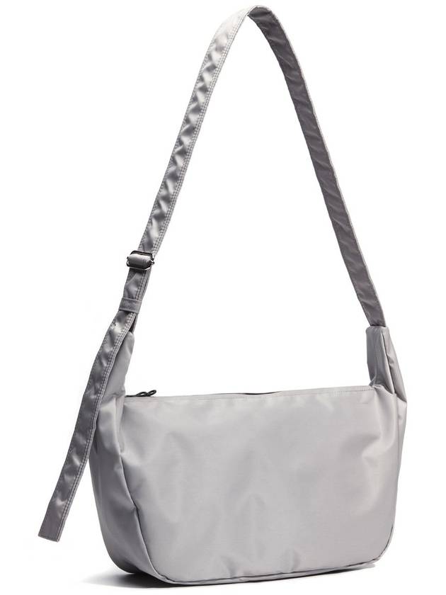 Sag Messenger Bag Gray - BUTDEEP - BALAAN 1