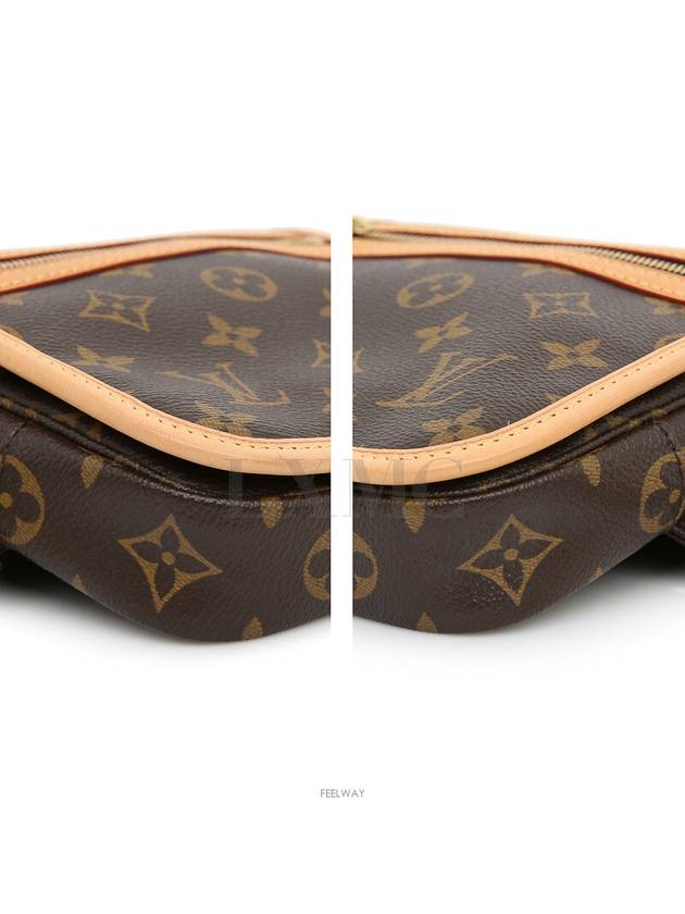 men messenger bag - LOUIS VUITTON - BALAAN 7