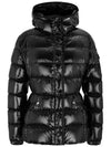 BARANTE padding black 1A000 17 597EU 999 - MONCLER - BALAAN 1