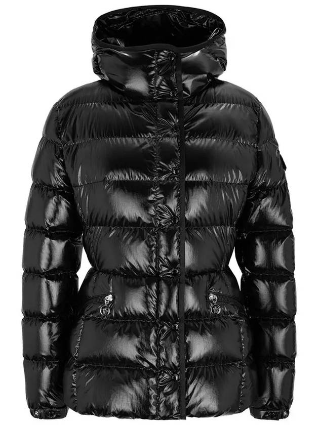 Kids MASSERAU Down Jacket 1A000 25 595ZJ 778 - MONCLER - BALAAN 1