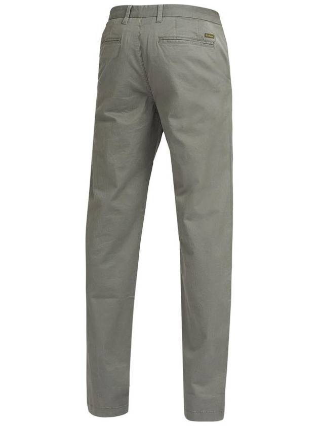 Straight Pants MTR0606MTR OL51 - BARBOUR - BALAAN 3