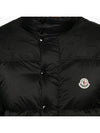 Men s VERONE Reversible Down Jacket 1A00211 5985T 999 - MONCLER - BALAAN 5