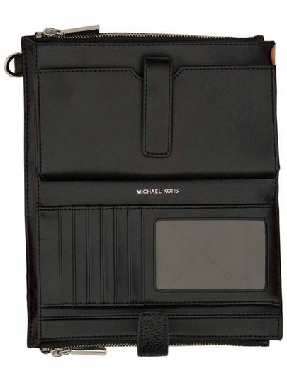 Michael Kors Leather Wallet - MICHAEL KORS - BALAAN 2